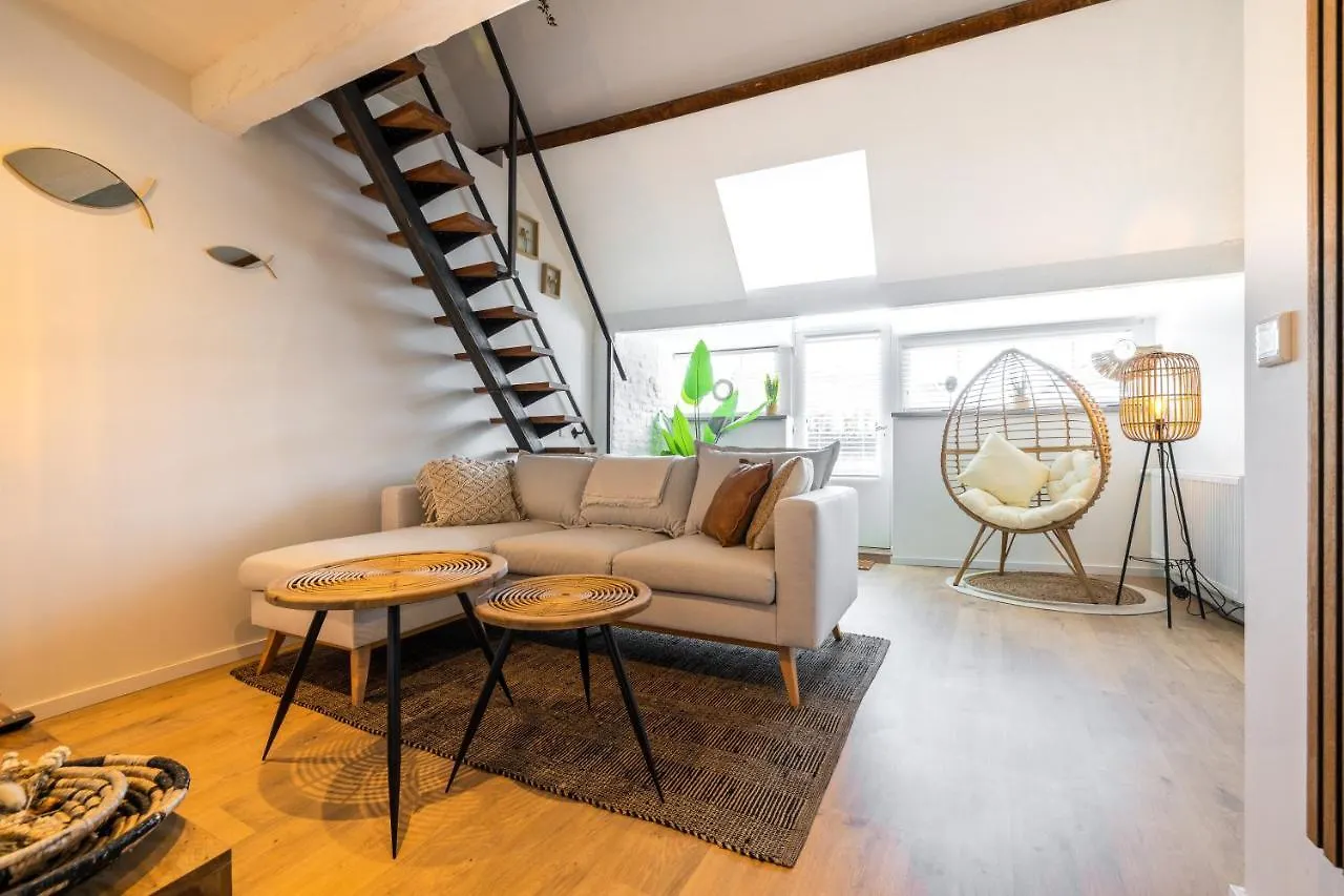Madrid Suites Маастрихт Нидерланды