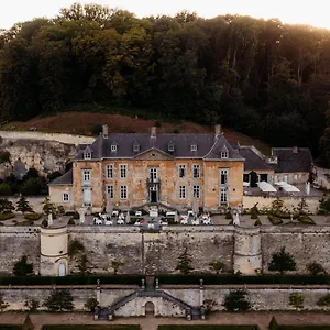 5* Hotel Chateau Neercanne - Oostwegel Collection, Member Of Relais And Chateaux