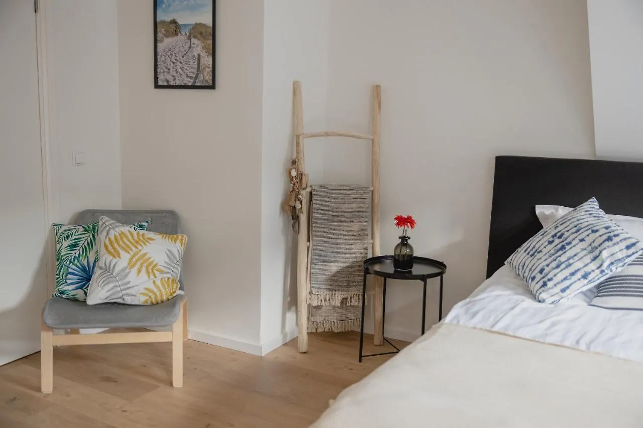 Madrid Suites Maastricht