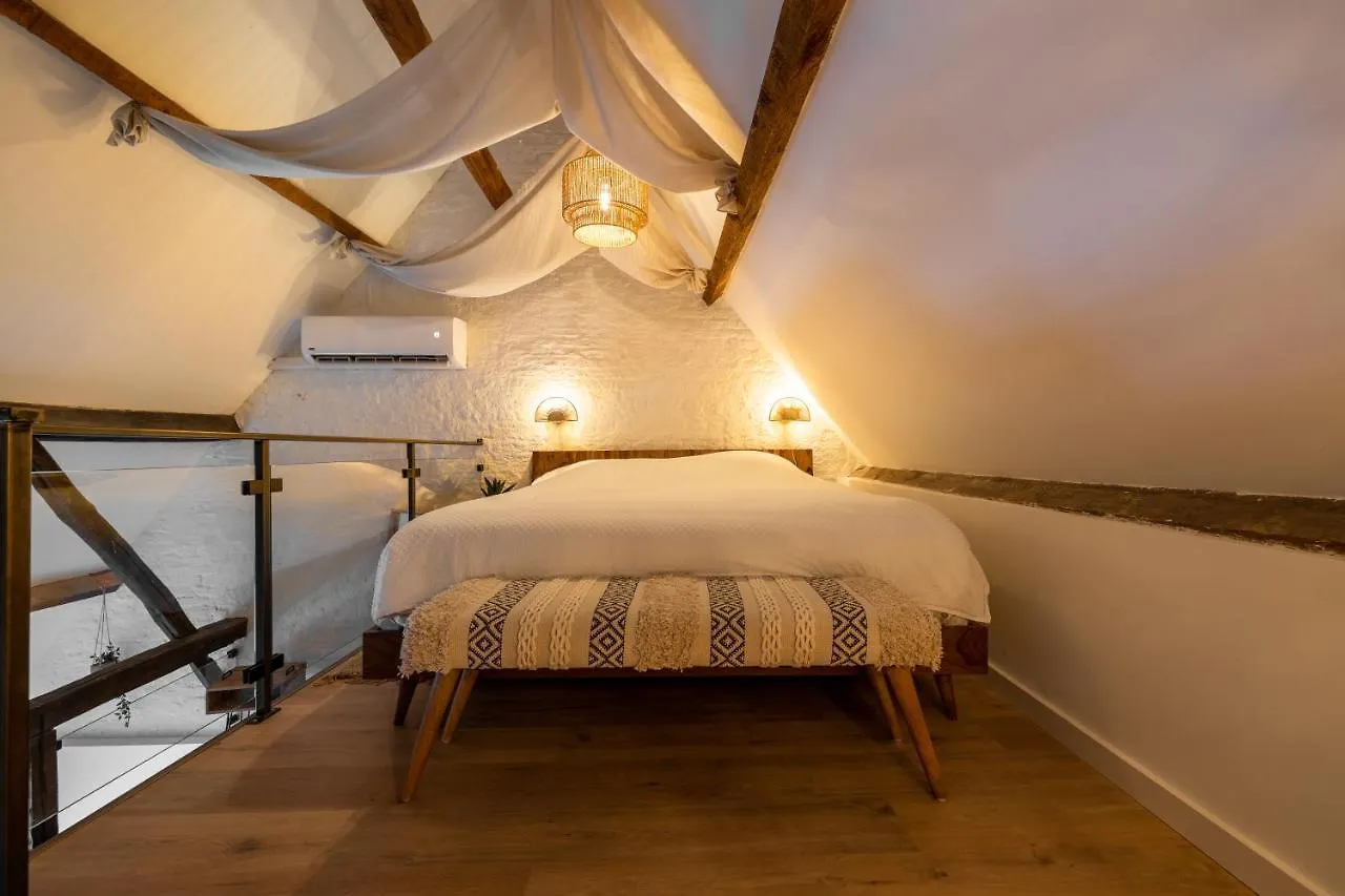 Madrid Suites Maastricht 0*,  Pays-Bas
