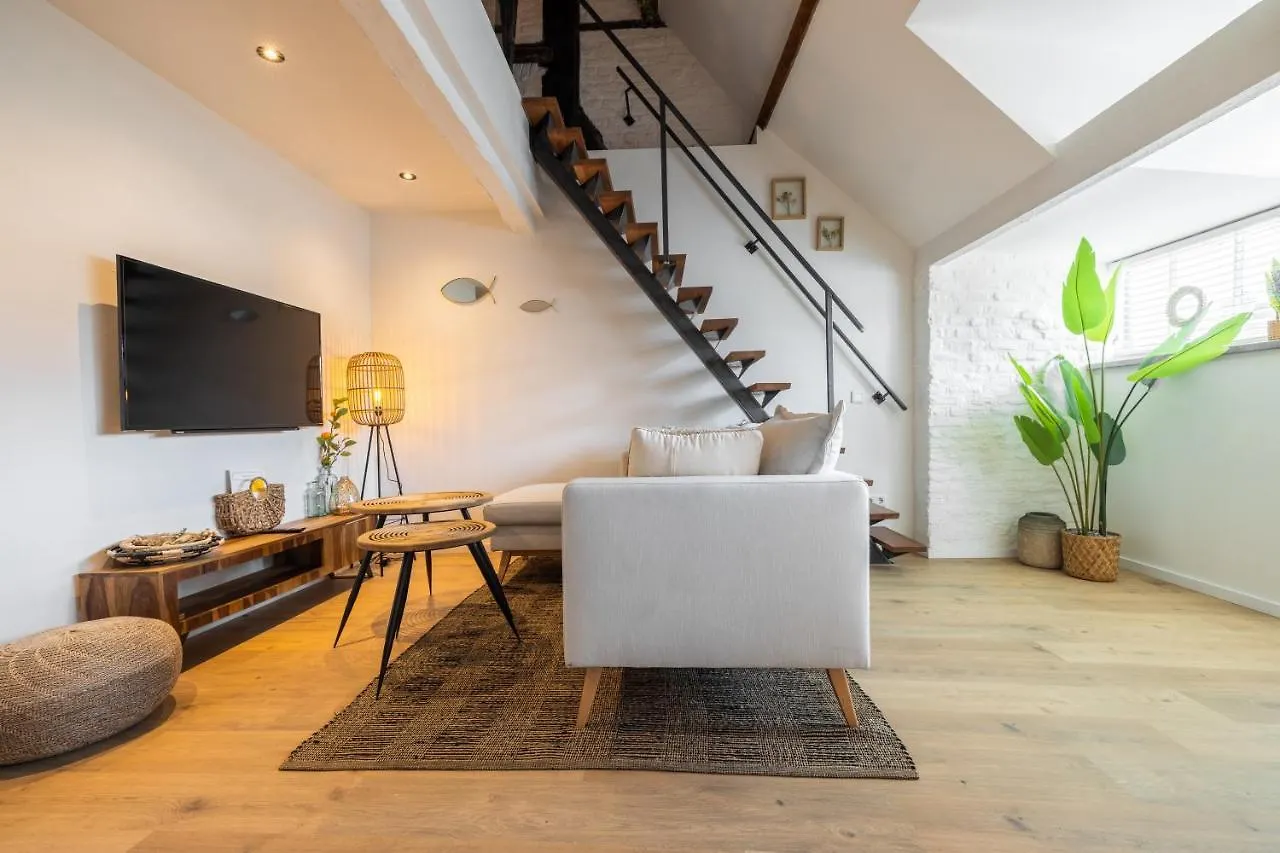Madrid Suites Maastricht